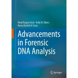 Advancements in Forensic DNA Analysis