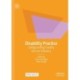 Disability Practice: Safeguarding Quality Service Delivery
