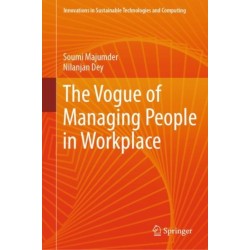 The Vogue of Managing People in Workplace