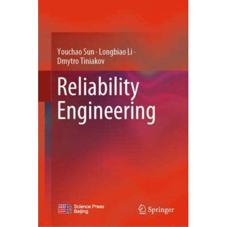 Reliability Engineering
