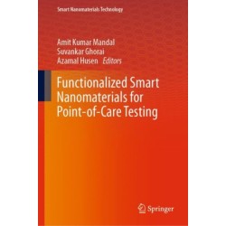 Functionalized Smart Nanomaterials for Point-of-Care Testing