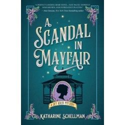 A Scandal in Mayfair