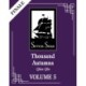 Thousand Autumns: Qian Qiu (Novel) Vol. 5