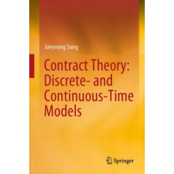 Contract Theory: Discrete- and Continuous-Time Models