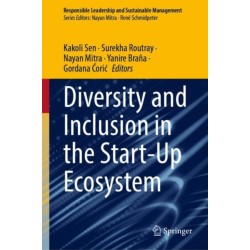 Diversity and Inclusion in the Start-Up Ecosystem