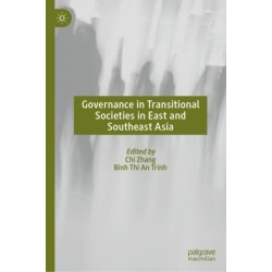 Governance in Transitional Societies in East and Southeast Asia