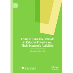 Chinese Rural Households in Relative Poverty and Their Economic Activities