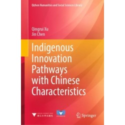 Indigenous Innovation Pathways with Chinese Characteristics