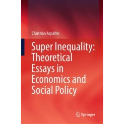 Super Inequality: Theoretical Essays in Economics and Social Policy