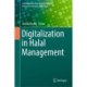 Digitalization in Halal Management