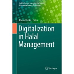 Digitalization in Halal Management