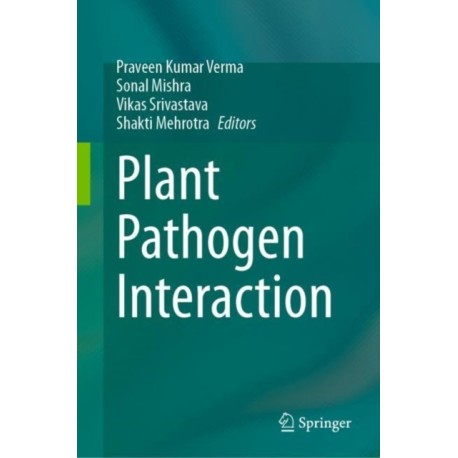 Plant Pathogen Interaction