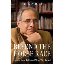 Beyond the Horse Race: How to Read Polls and Why We Should