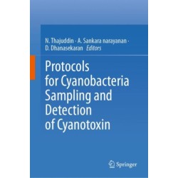 Protocols for Cyanobacteria Sampling and Detection of Cyanotoxin
