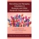 Recruiting and Managing Volunteers in Museums and Other Nonprofit Organizations: A Handbook for Volunteer Management