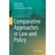 Comparative Approaches in Law and Policy