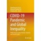 COVID-19 Pandemic and Global Inequality: Reflections in Labour Market, Business and Social Sectors