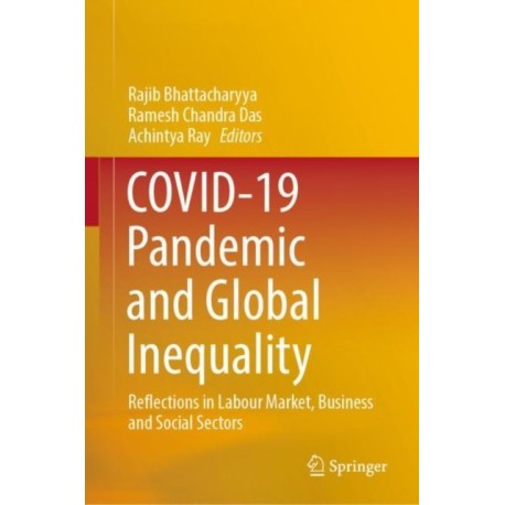 COVID-19 Pandemic and Global Inequality: Reflections in Labour Market, Business and Social Sectors