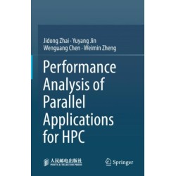 Performance Analysis of Parallel Applications for HPC