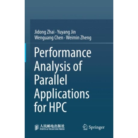 Performance Analysis of Parallel Applications for HPC