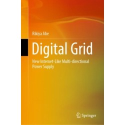 Digital Grid: New Internet-Like Multi-directional Power Supply