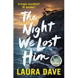 The Night We Lost Him