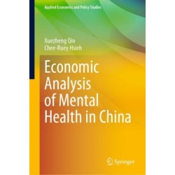 Economic Analysis of Mental Health in China