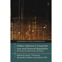 Hidden Fallacies in Corporate Law and Financial Regulation: Reframing the Mainstream Narratives