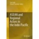 ASEAN and Regional Actors in the Indo-Pacific