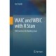 WAIC and WBIC with R Stan: 100 Exercises for Building Logic