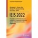 IEIS 2022: Proceedings of 9th International Conference on Industrial Economics System and Industrial Security Engineering
