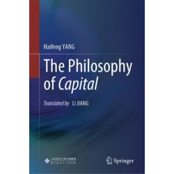 The Philosophy of Capital