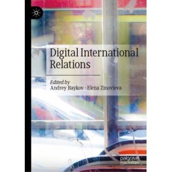 Digital International Relations