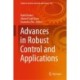 Advances in Robust Control and Applications