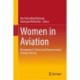 Women in Aviation: Management, Talent and Empowerment During Crisis Era