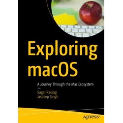 Exploring macOS: A Journey Through the Mac Ecosystem