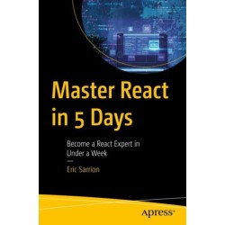 Master React in 5 Days: Become a React Expert in Under a Week