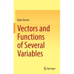 Vectors and Functions of Several Variables