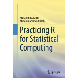 Practicing R for Statistical Computing