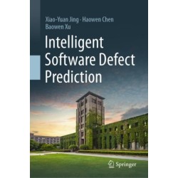 Intelligent Software Defect Prediction