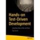 Hands-on Test-Driven Development: Using Ruby, Ruby on Rails, and RSpec