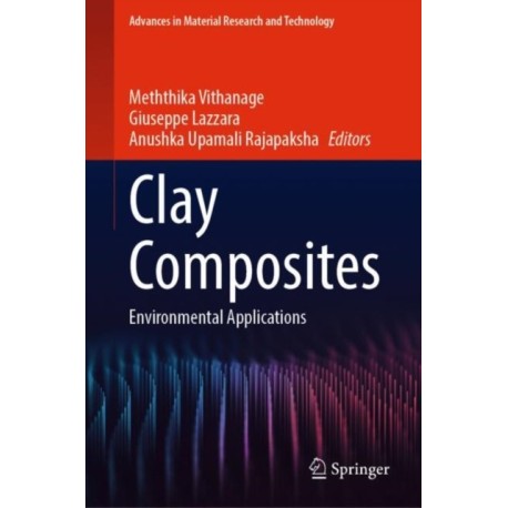 Clay Composites: Environmental Applications
