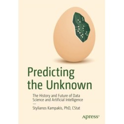 Predicting the Unknown: The History and Future of Data Science and Artificial Intelligence