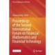 Proceedings of the Second International Forum on Financial Mathematics and Financial Technology