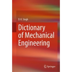 Dictionary of Mechanical Engineering