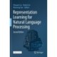 Representation Learning for Natural Language Processing