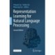Representation Learning for Natural Language Processing