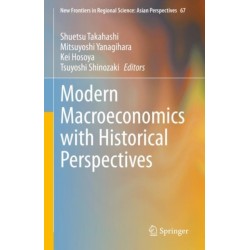 Modern Macroeconomics with Historical Perspectives