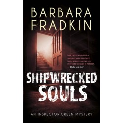 Shipwrecked Souls: An Inspector Green Mystery