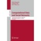 Computational Data and Social Networks: 12th International Conference, CSoNet 2023, Hanoi, Vietnam, December 11–13, 2023, Proceedings